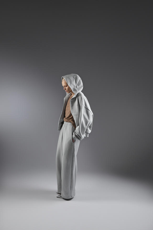 Худи Биатлон зип | ZNWR