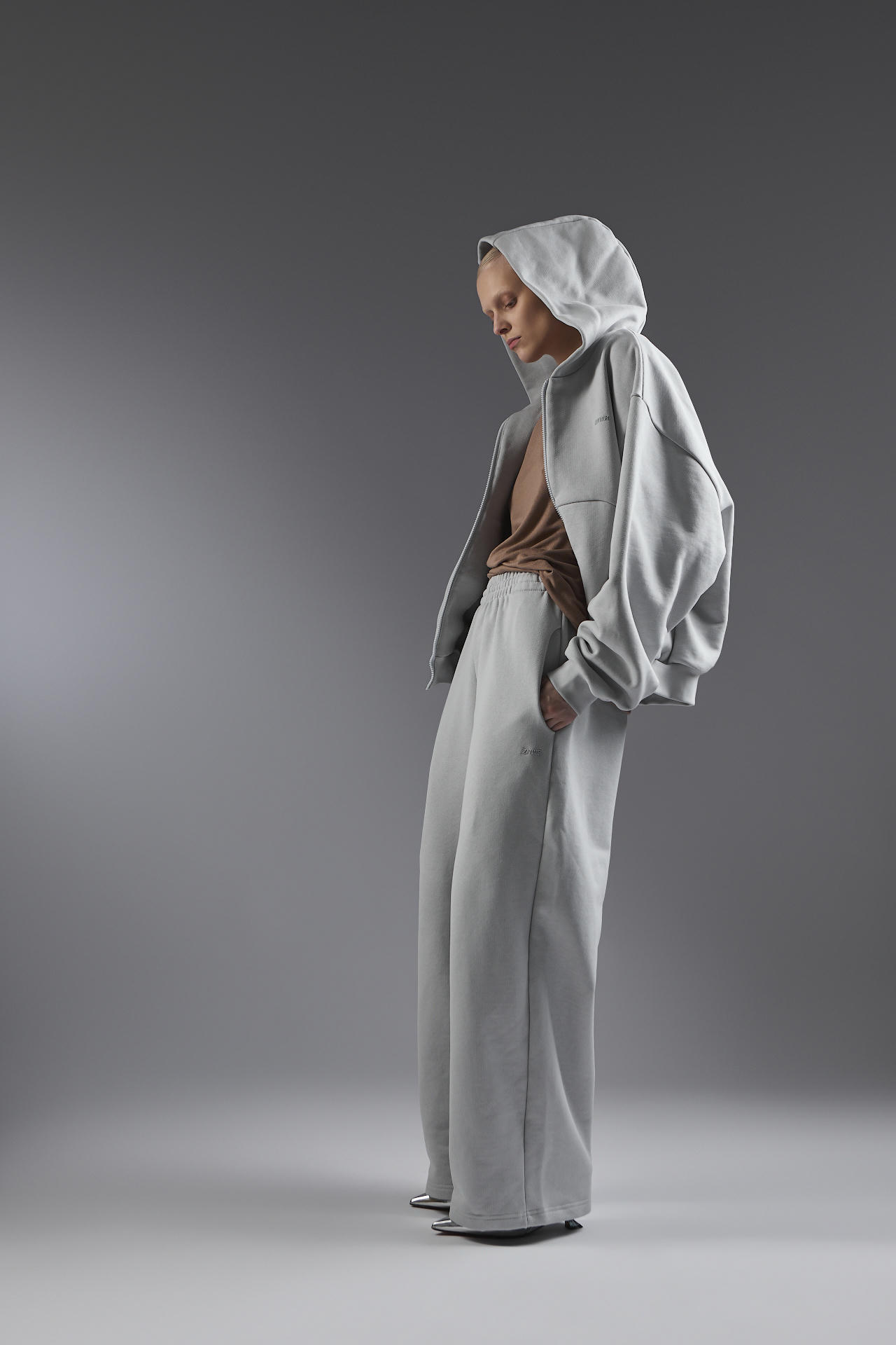 Худи Биатлон зип