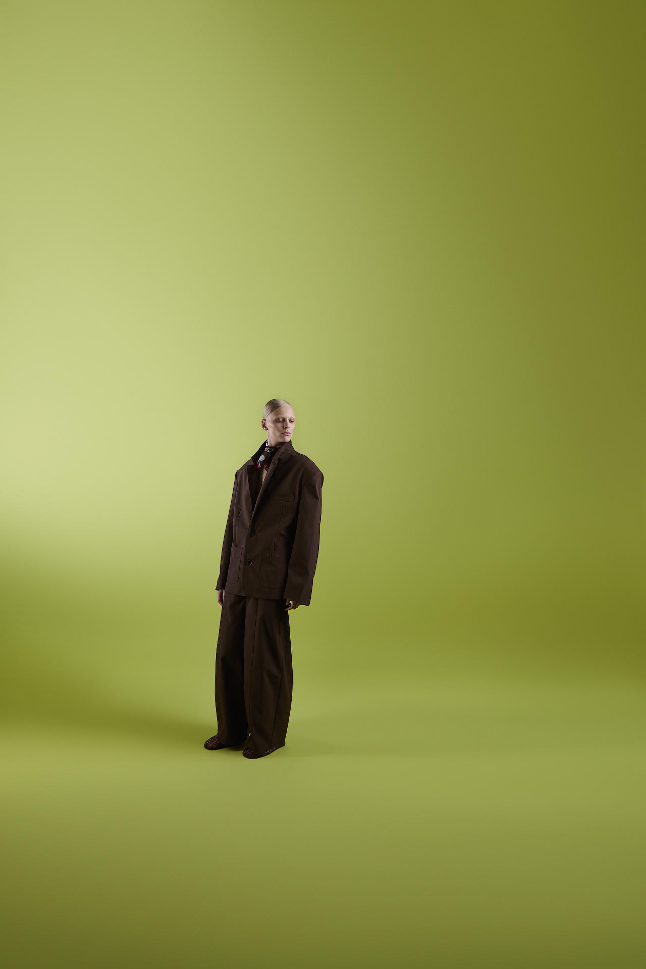 Пиджак Мистер Рипли