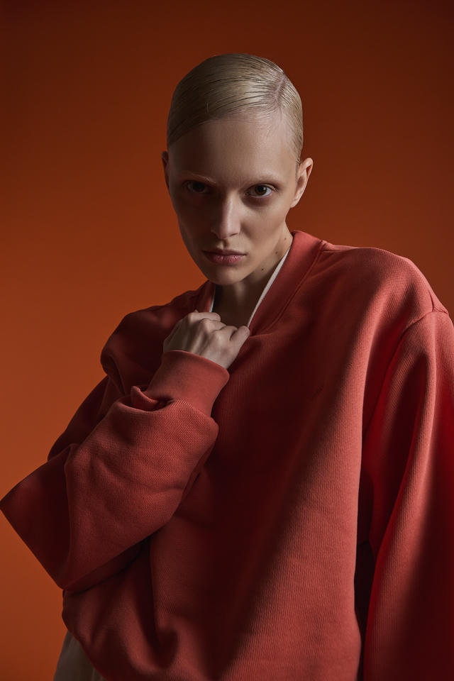 Свитшот Биатлон | ZNWR