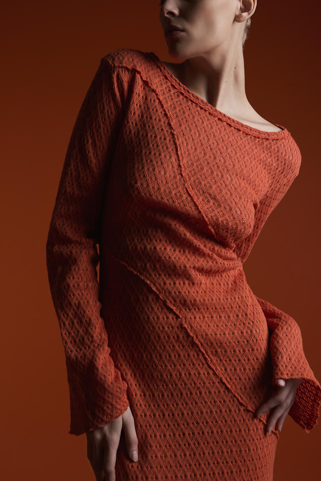 Платье Она | ZNWR