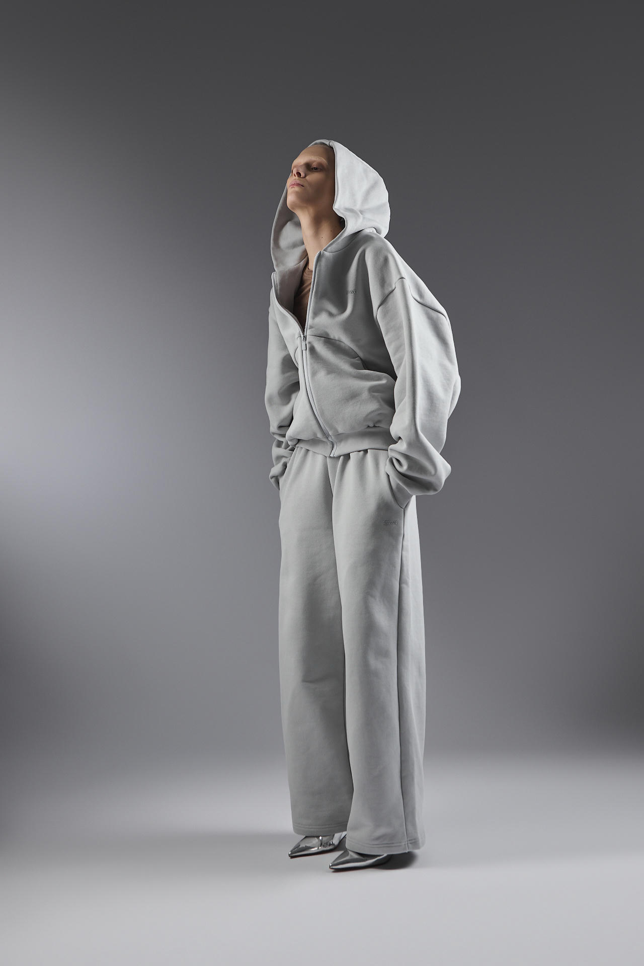 Худи Биатлон зип