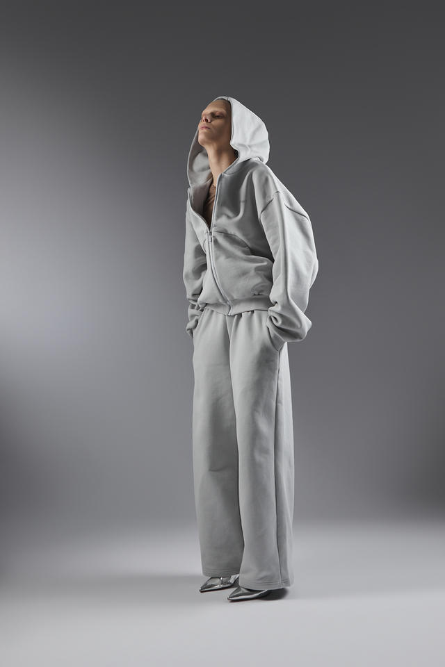 Худи Биатлон зип | ZNWR