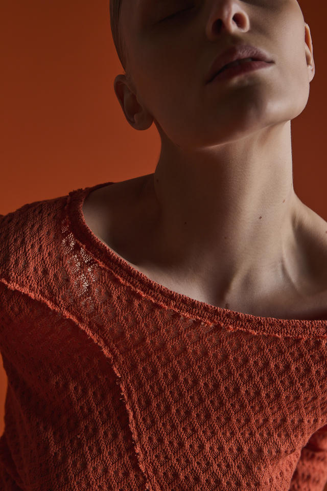 Платье Она | ZNWR