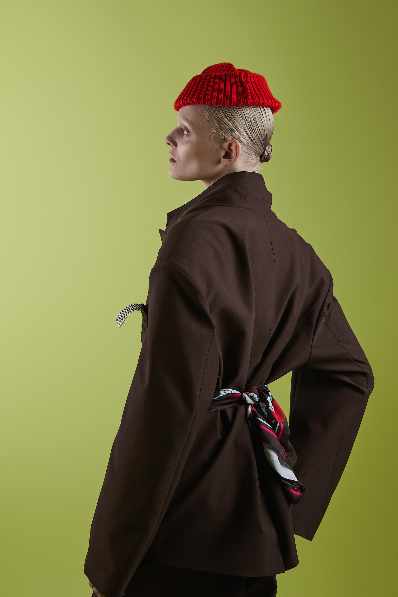 Брюки Мистер Рипли