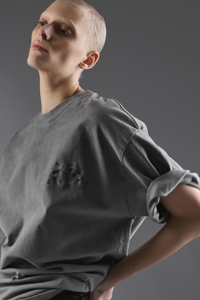 Футболка Noise | ZNWR