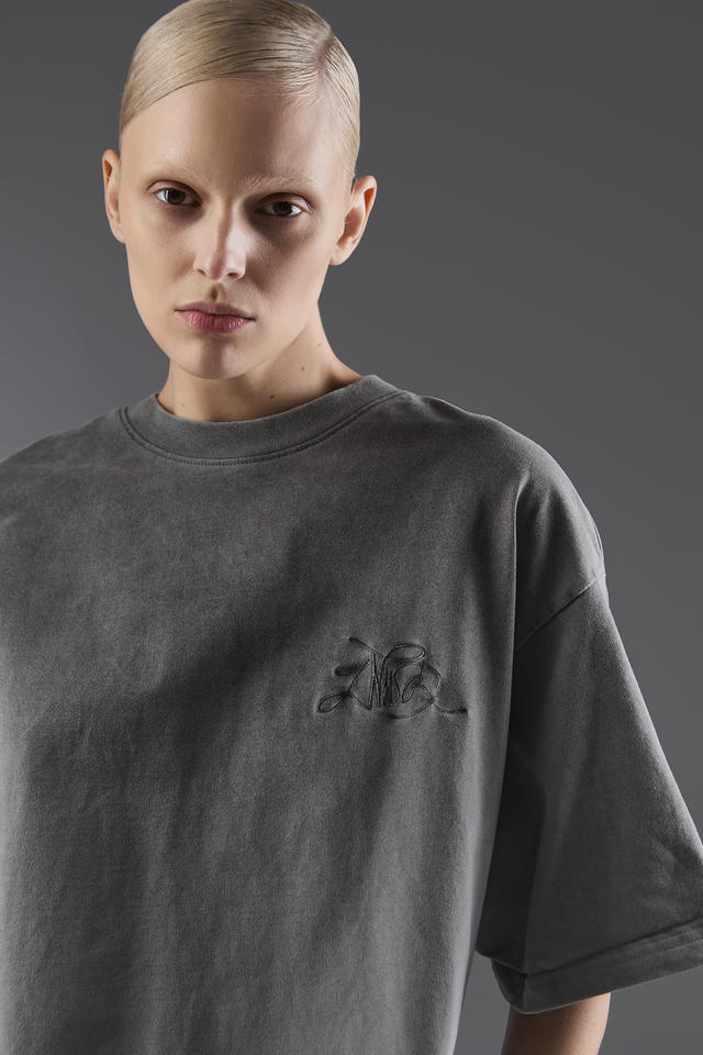 Футболка Noise | ZNWR