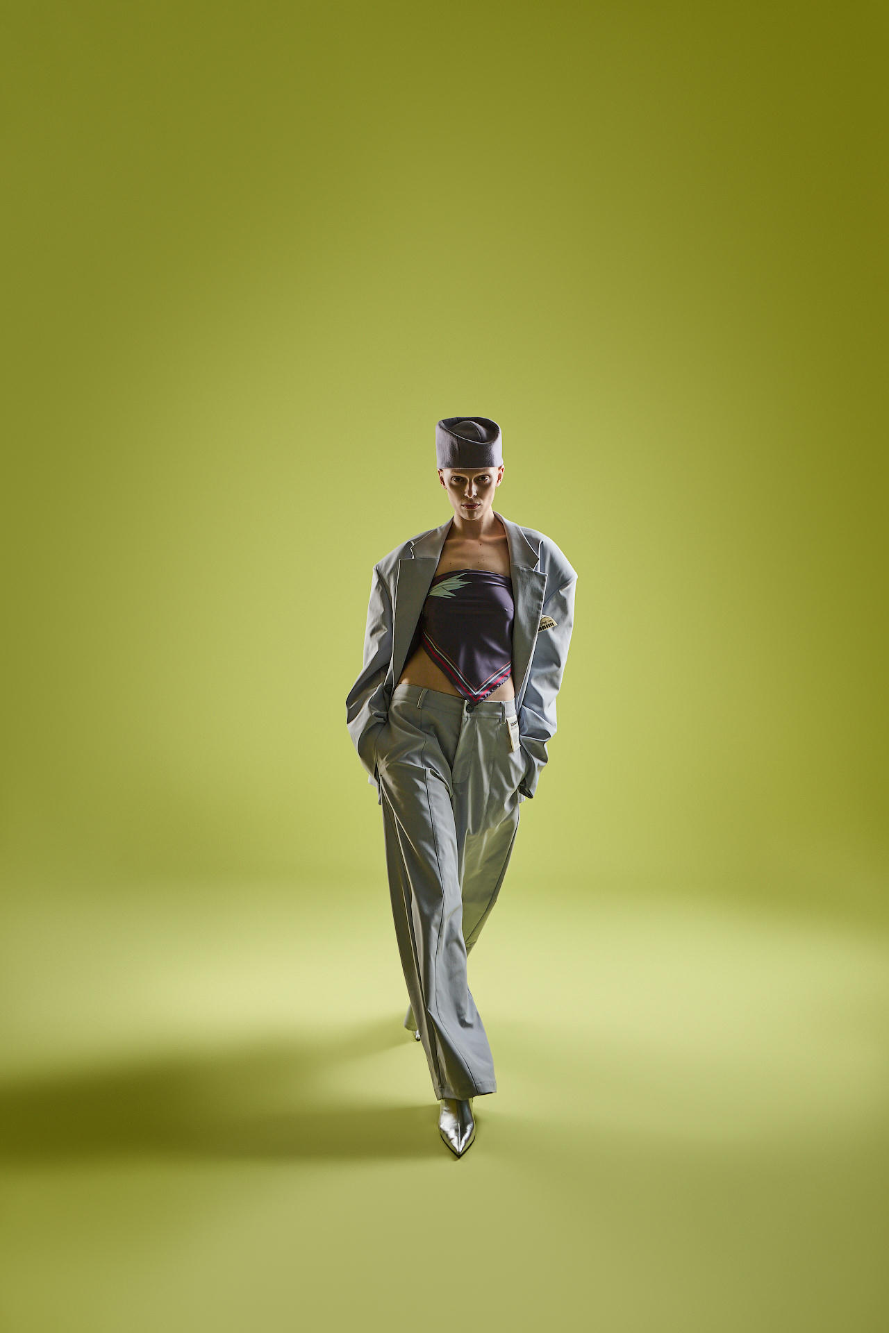 Брюки Мистер Рипли