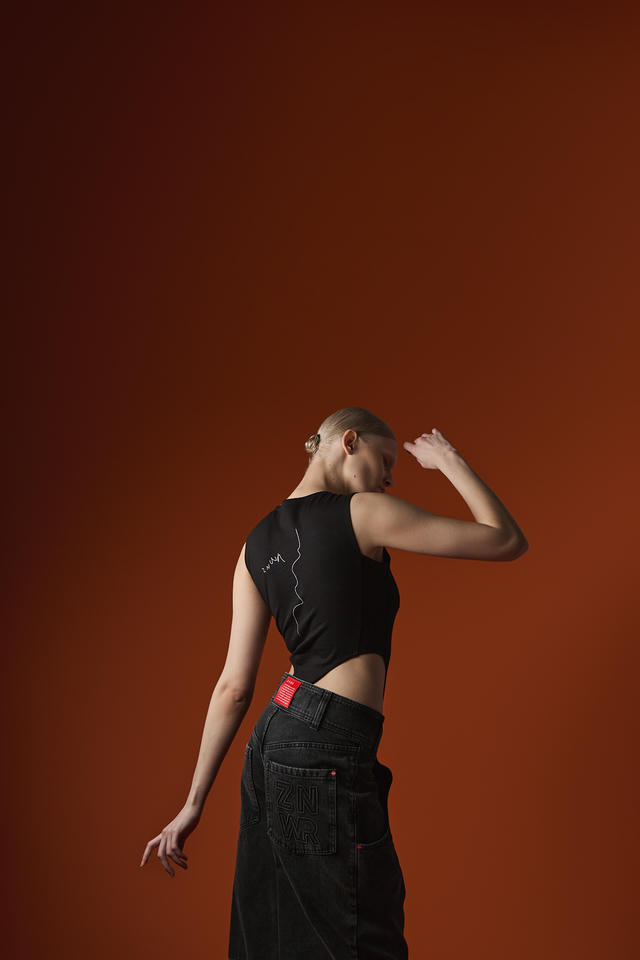 Боди Сказка о потерянных сандалях | ZNWR