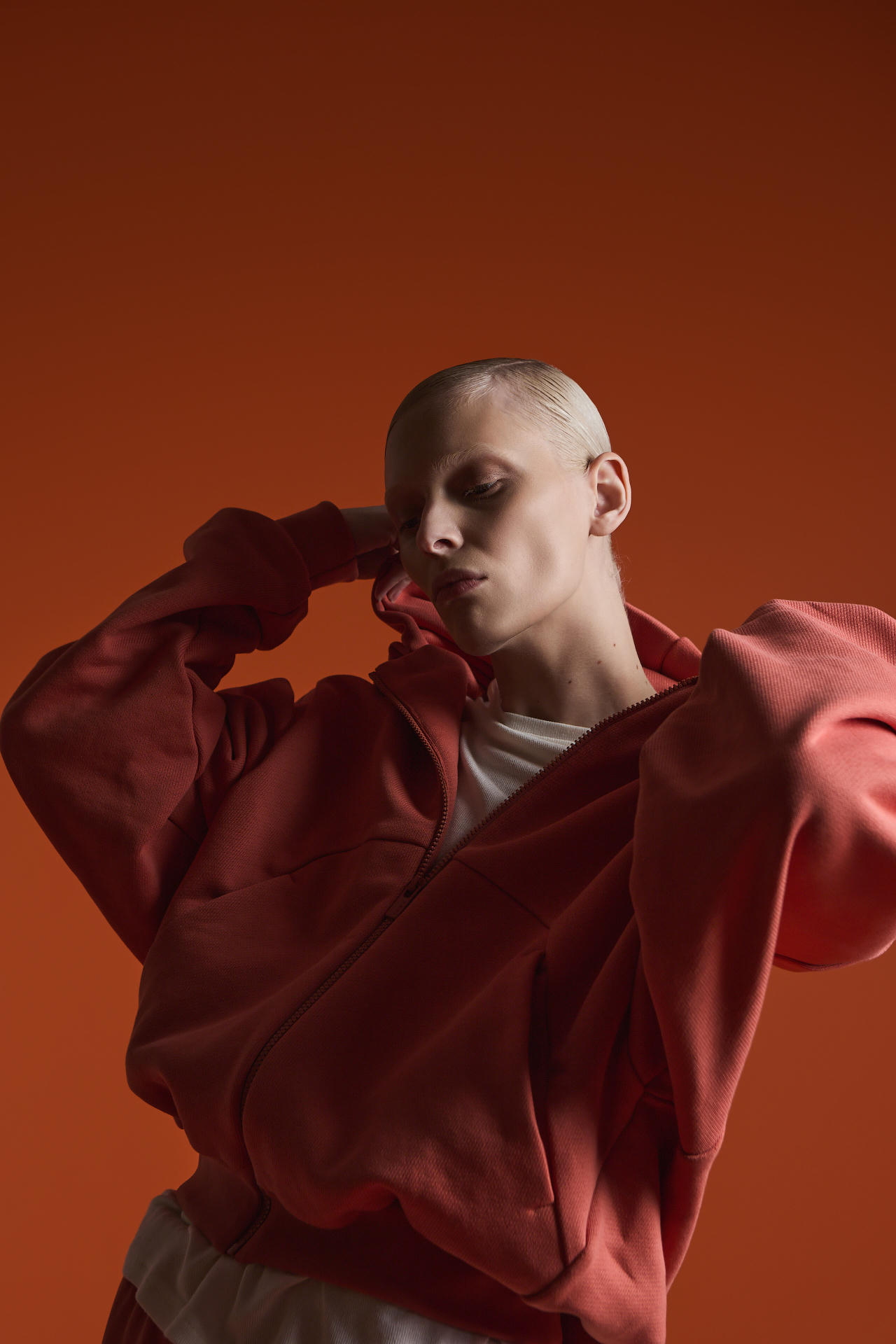 Худи Биатлон зип