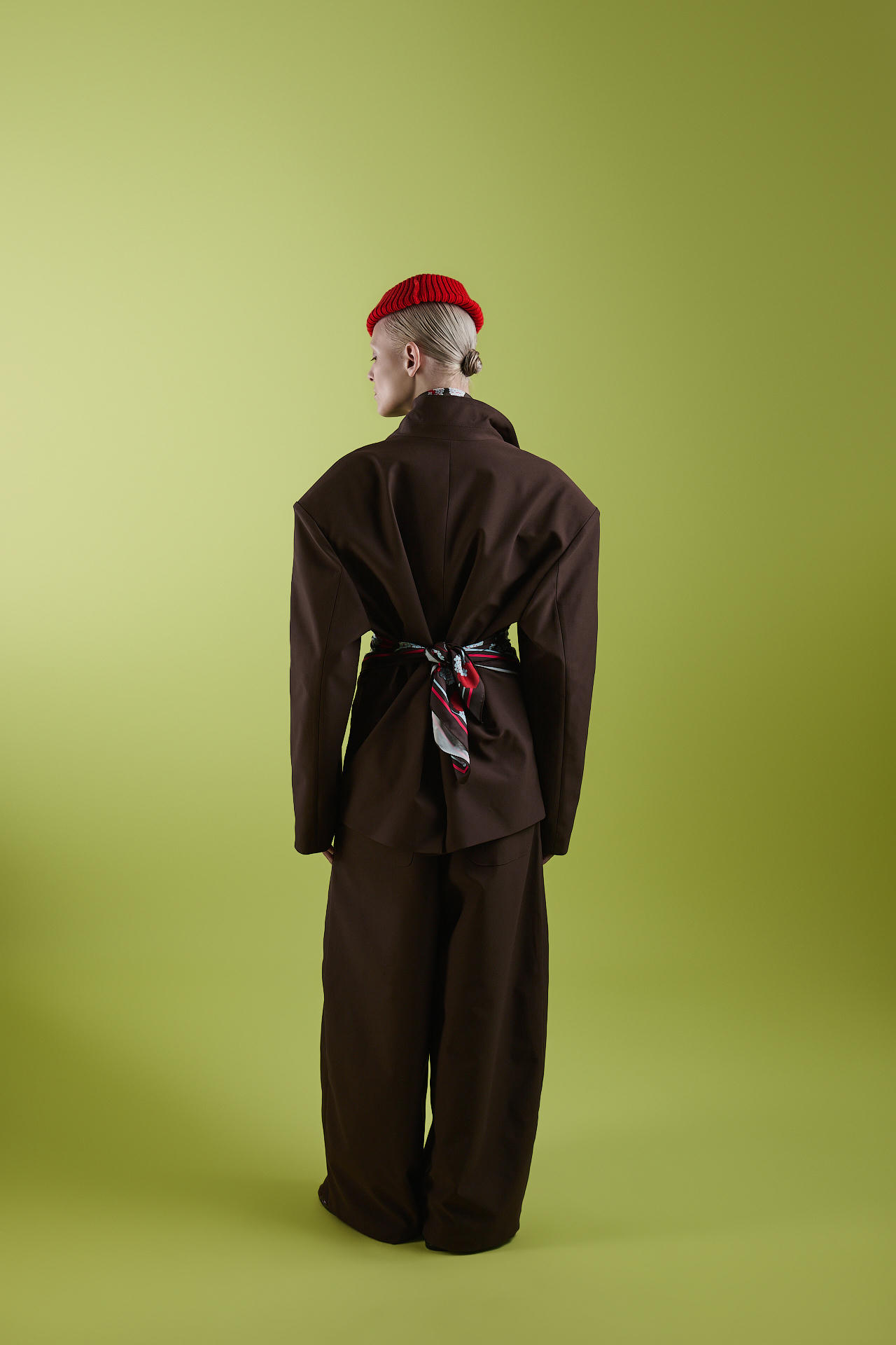 Пиджак Мистер Рипли