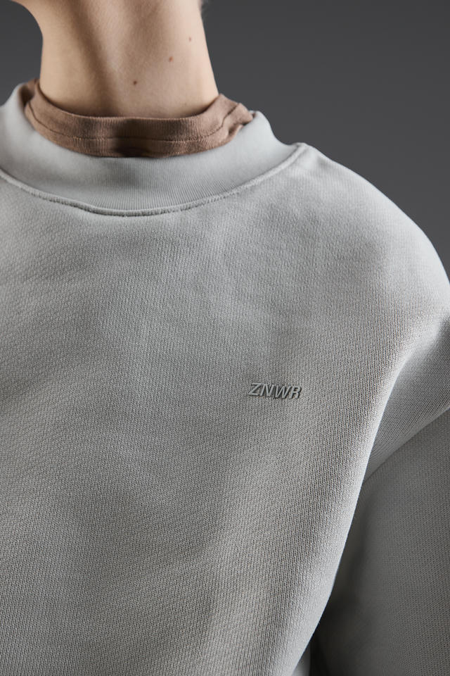 Свитшот Биатлон | ZNWR