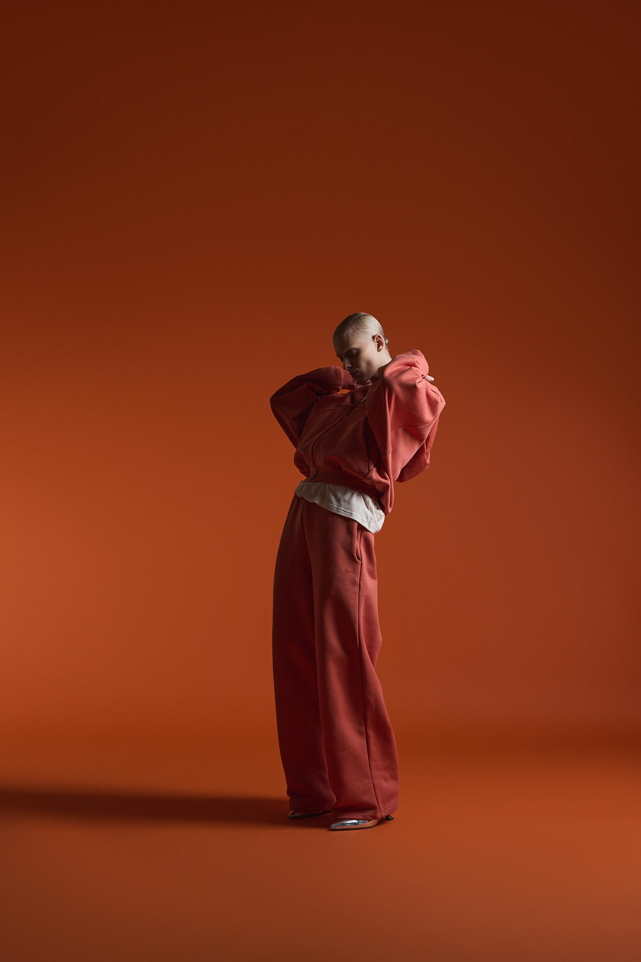 Худи Биатлон зип