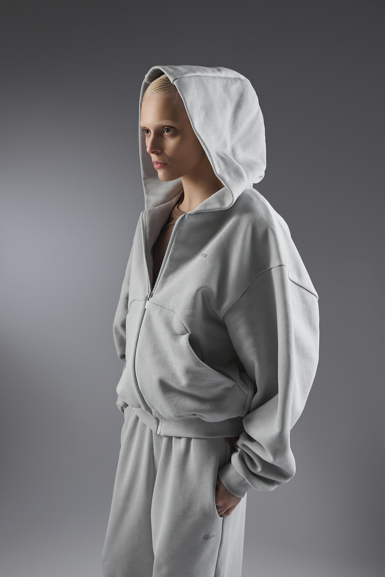 Худи Биатлон зип