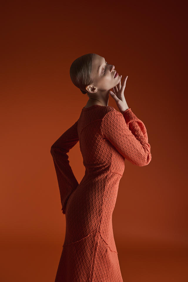 Платье Она | ZNWR