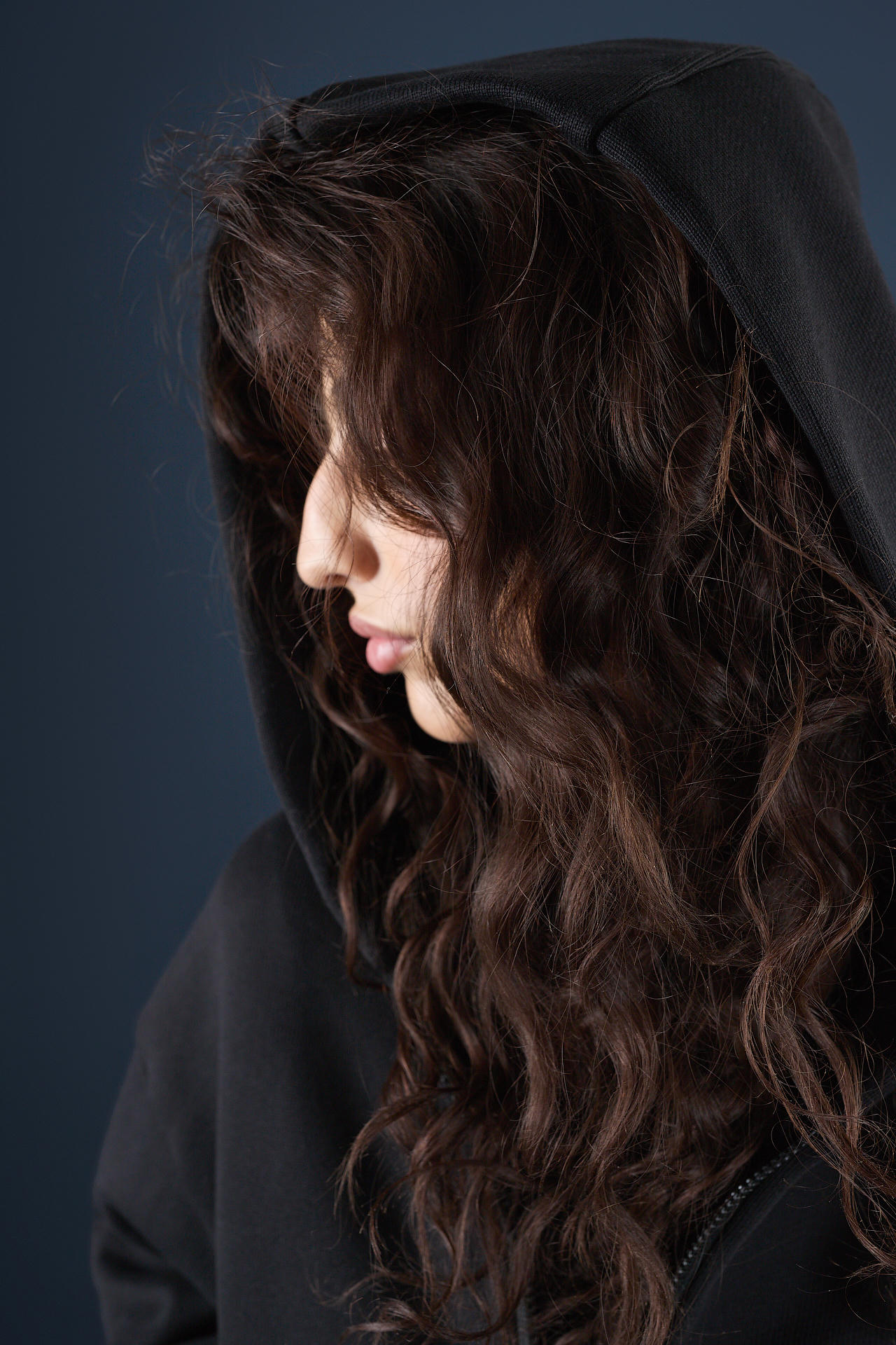 Худи Биатлон зип