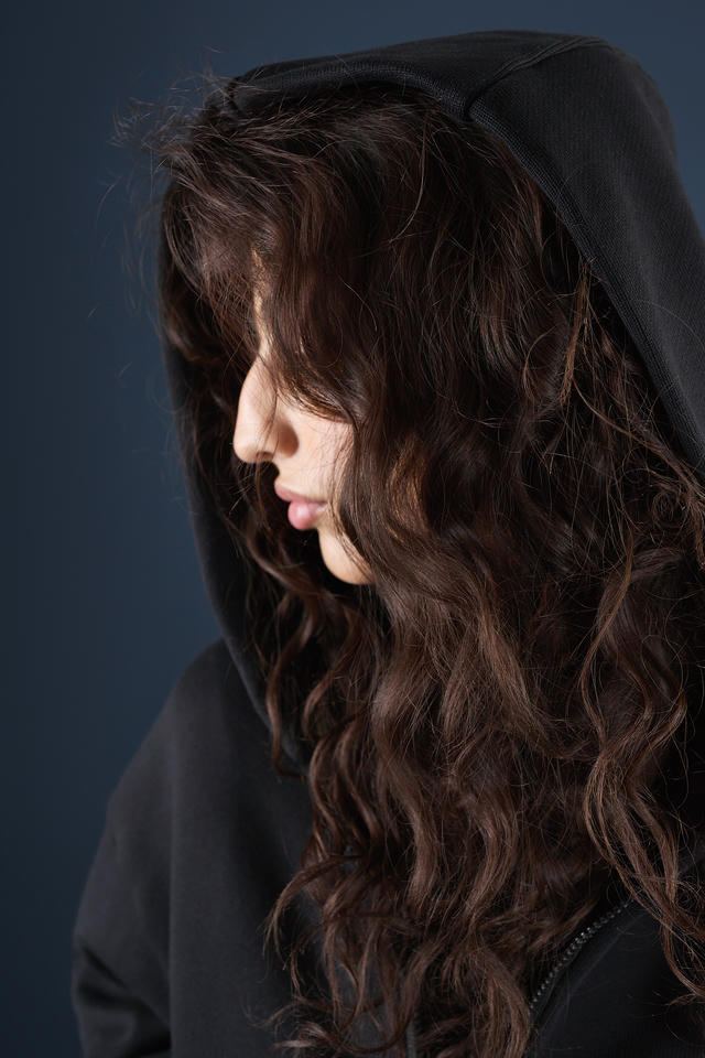 Худи Биатлон зип | ZNWR