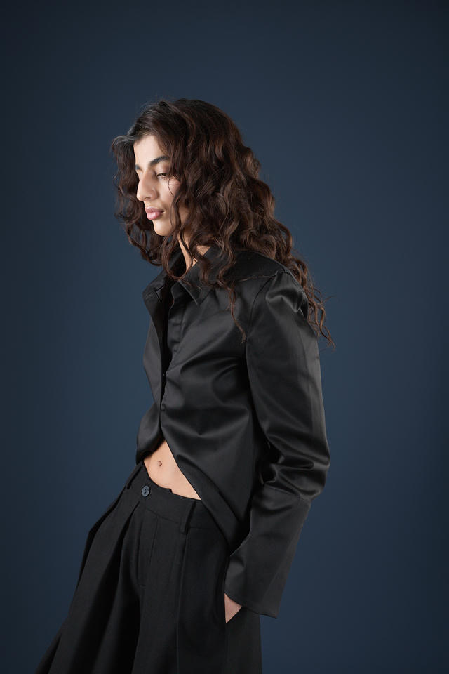 Рубашка Rider | ZNWR