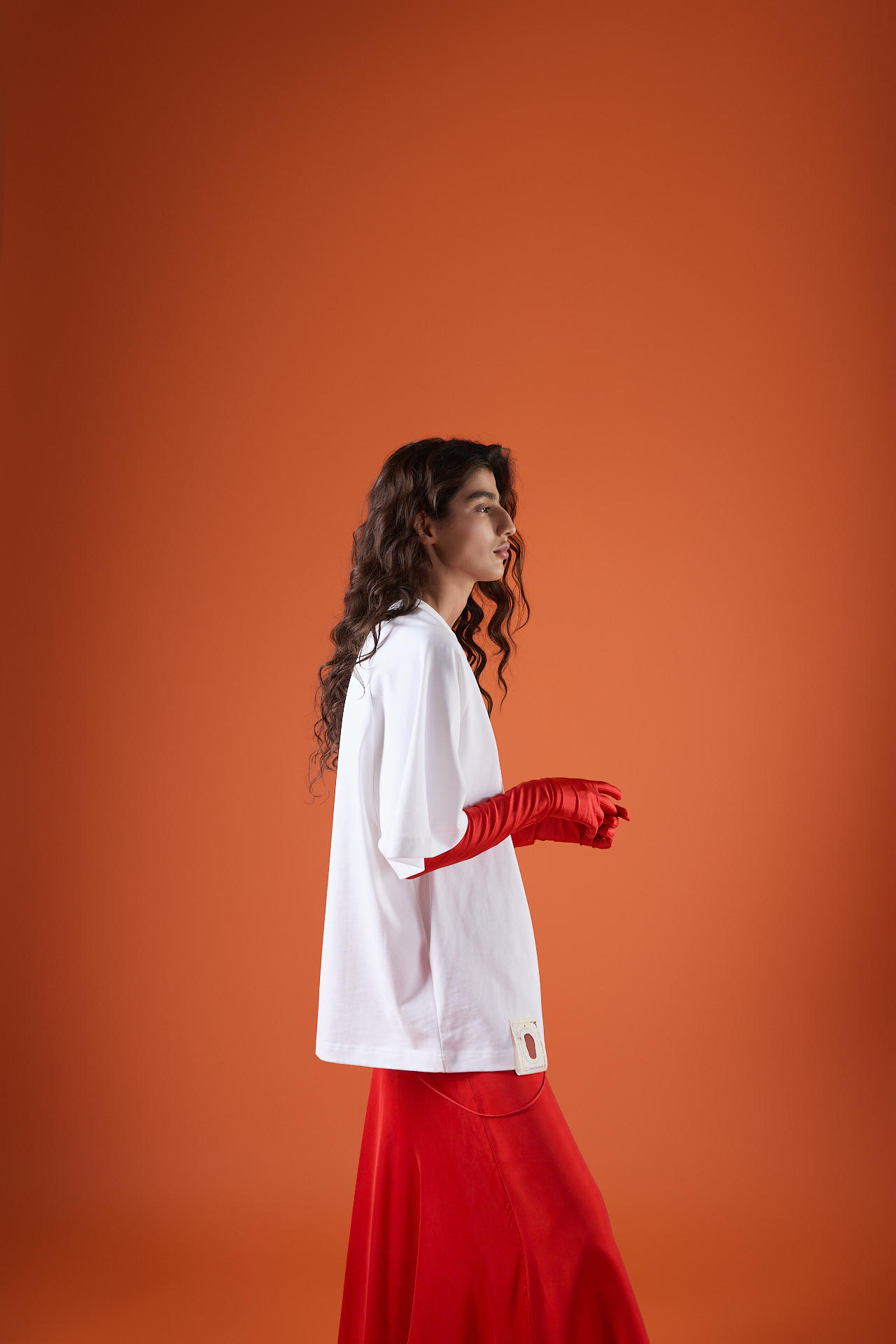 Футболка Люб.