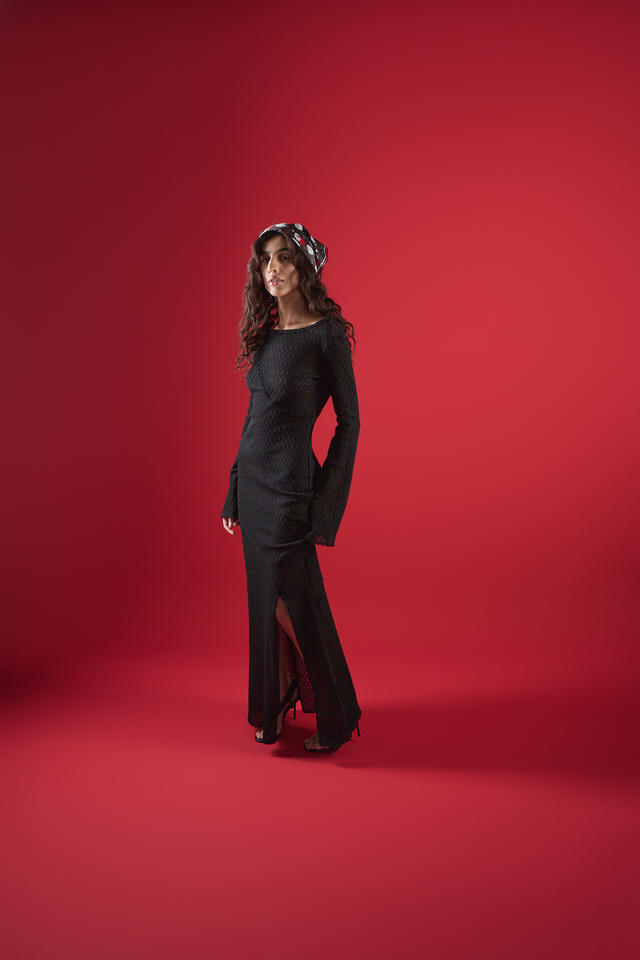 Платье Она | ZNWR