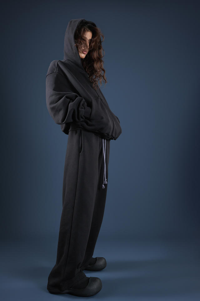 Худи Биатлон зип | ZNWR