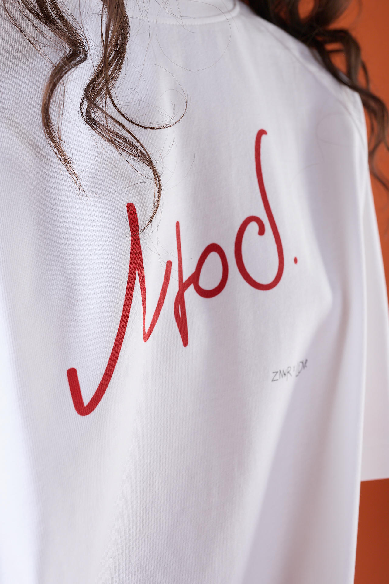 Футболка Люб.