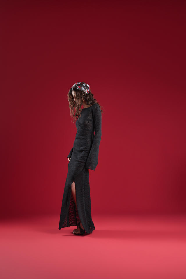 Платье Она | ZNWR