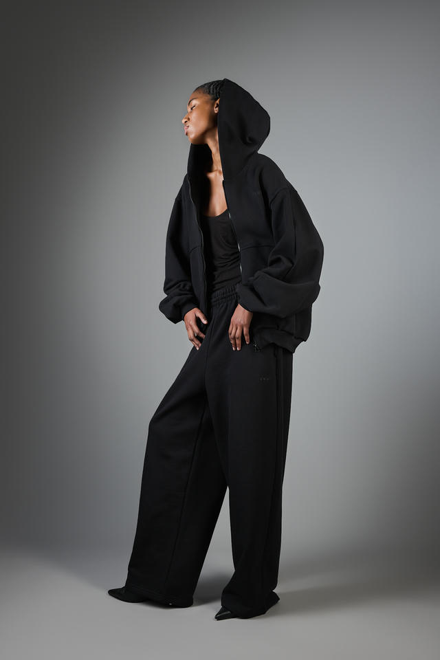 Худи Биатлон зип | ZNWR