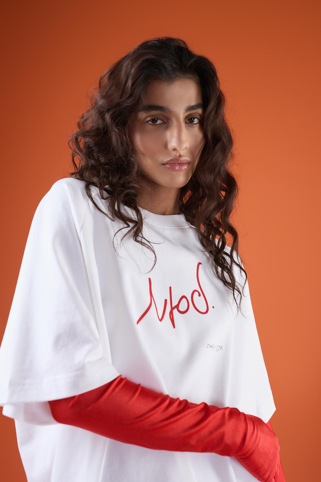 Футболка Люб.