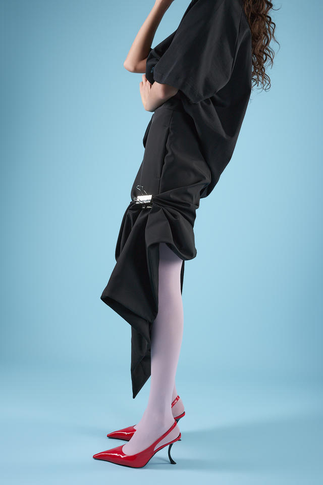 Футболка За руки | ZNWR