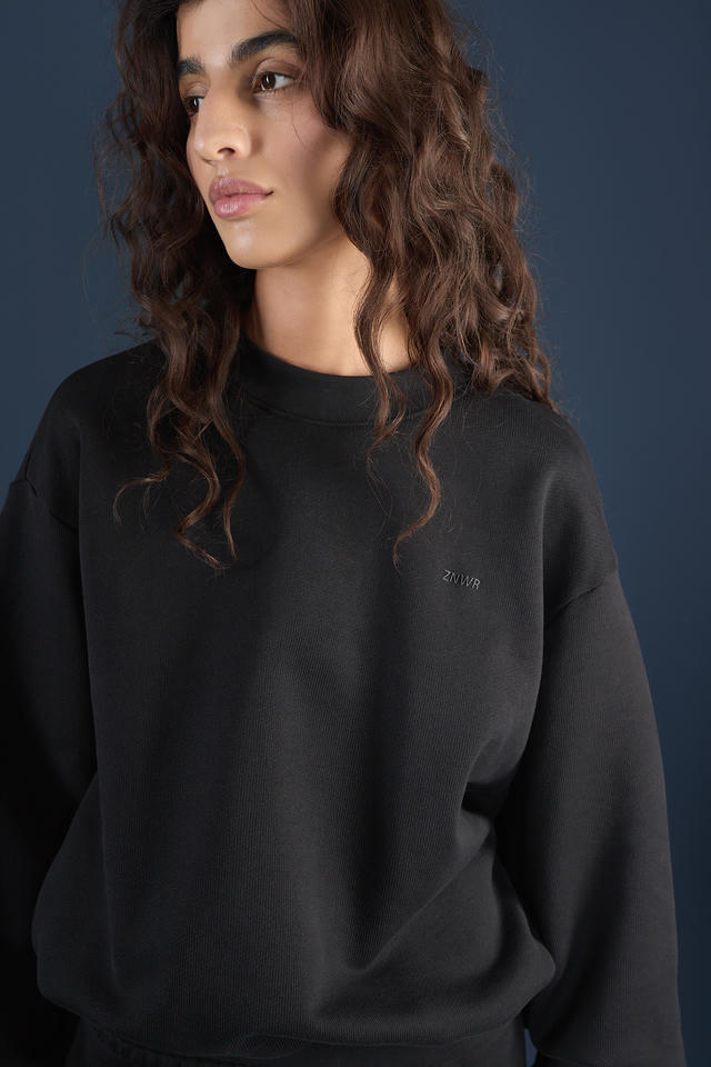 Свитшот Биатлон | ZNWR