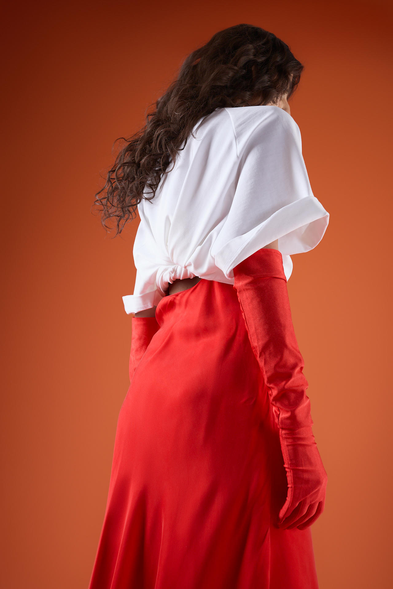 Футболка Люб.