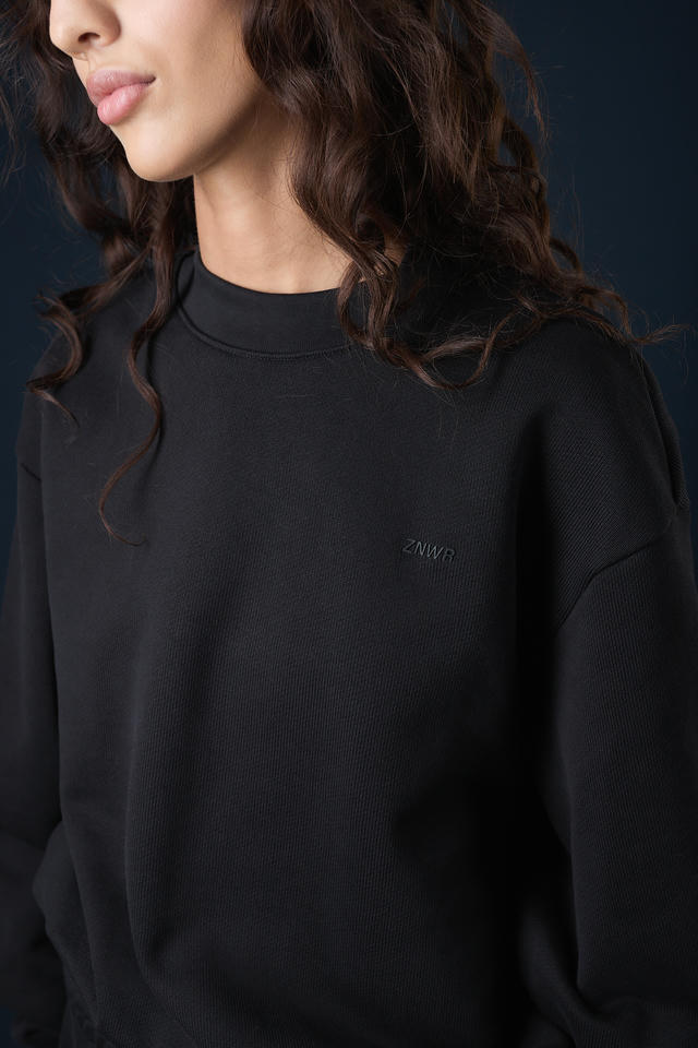 Свитшот Биатлон | ZNWR