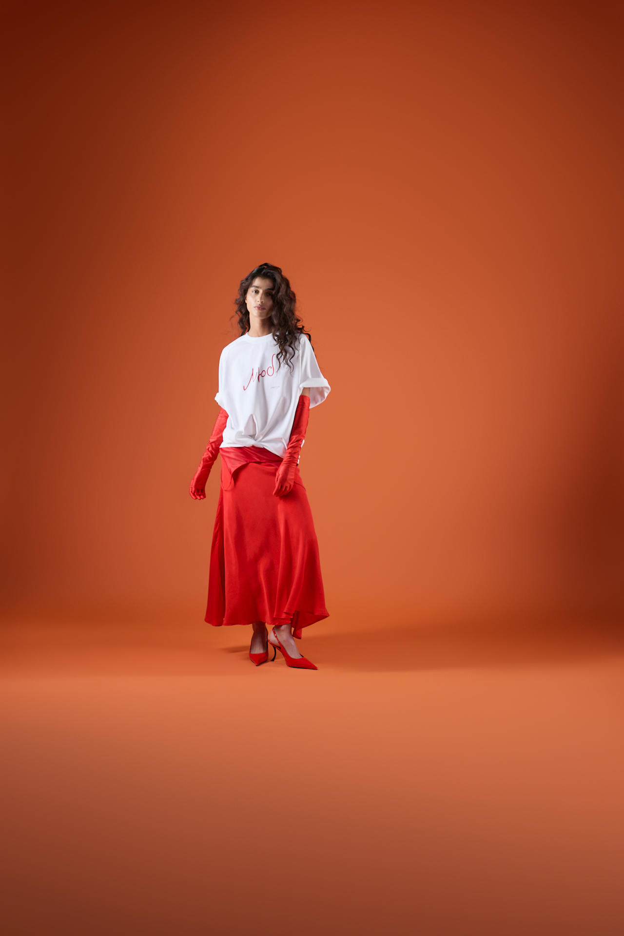 Футболка Люб.