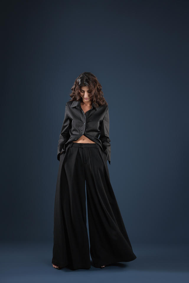 Рубашка Rider | ZNWR