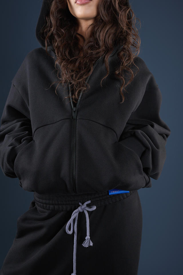 Худи Биатлон зип | ZNWR