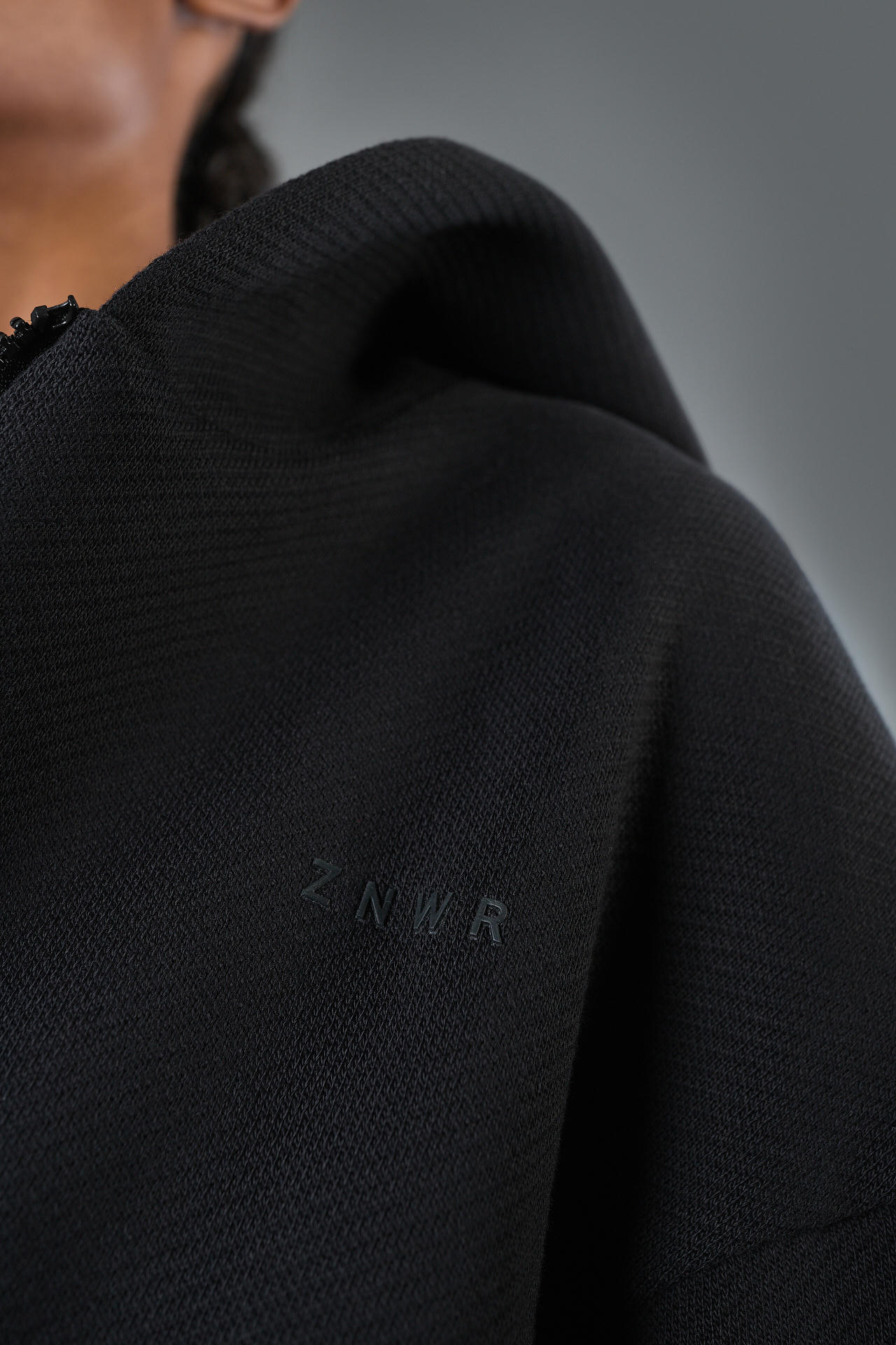 Худи Биатлон зип