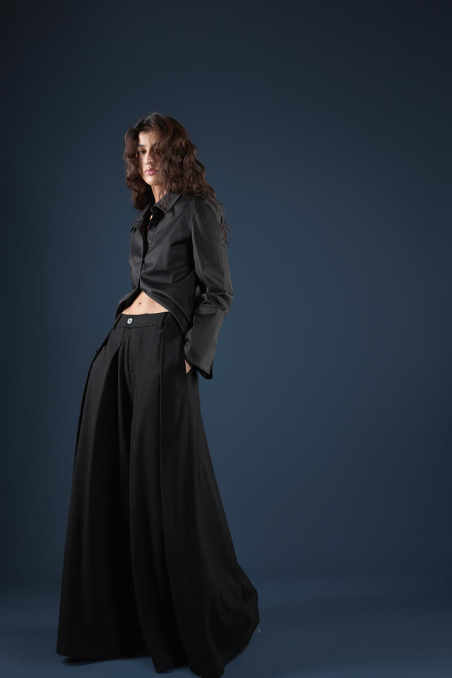 Рубашка Rider | ZNWR