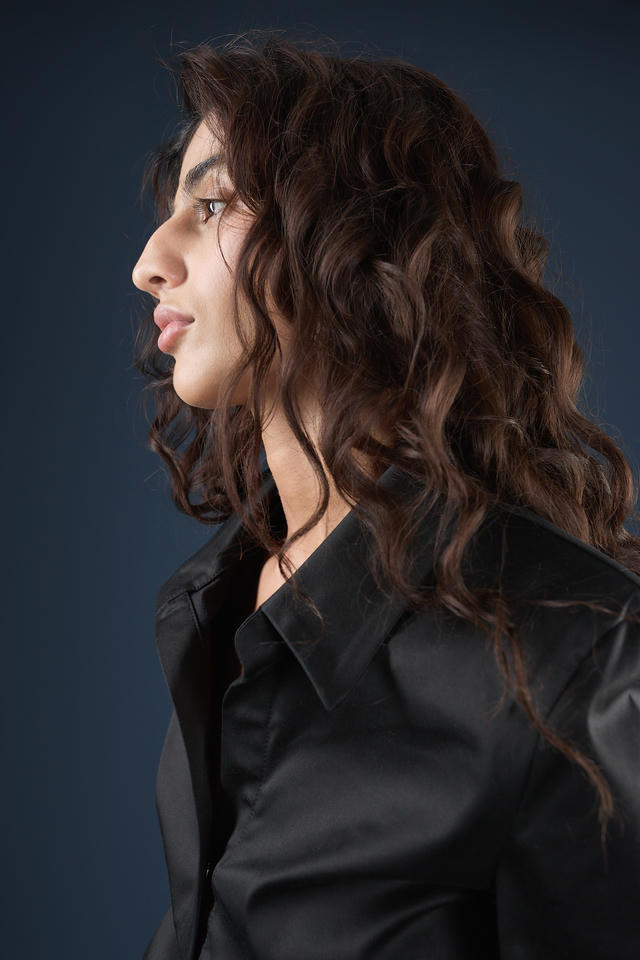 Рубашка Rider | ZNWR