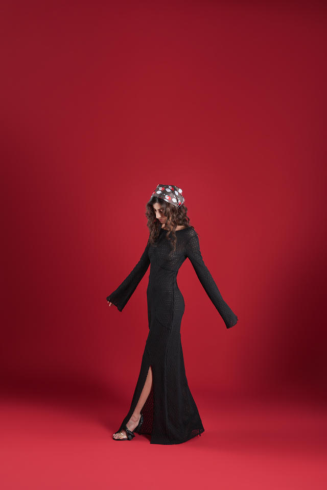 Платье Она | ZNWR