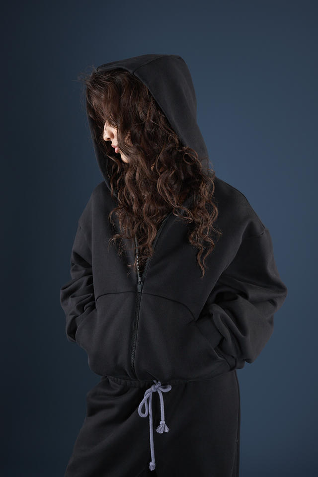 Худи Биатлон зип | ZNWR