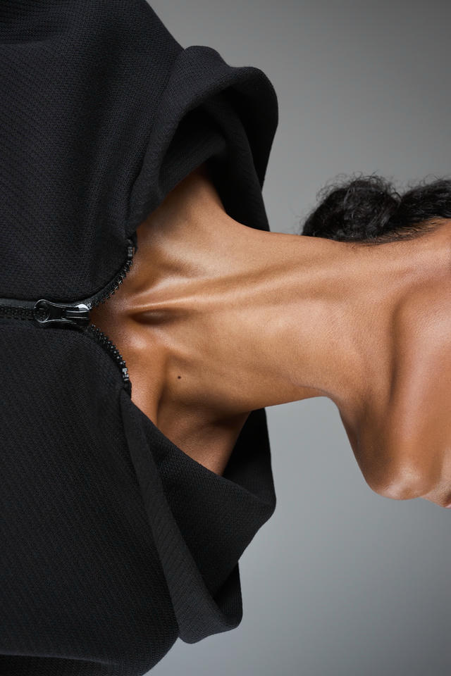 Худи Биатлон зип | ZNWR