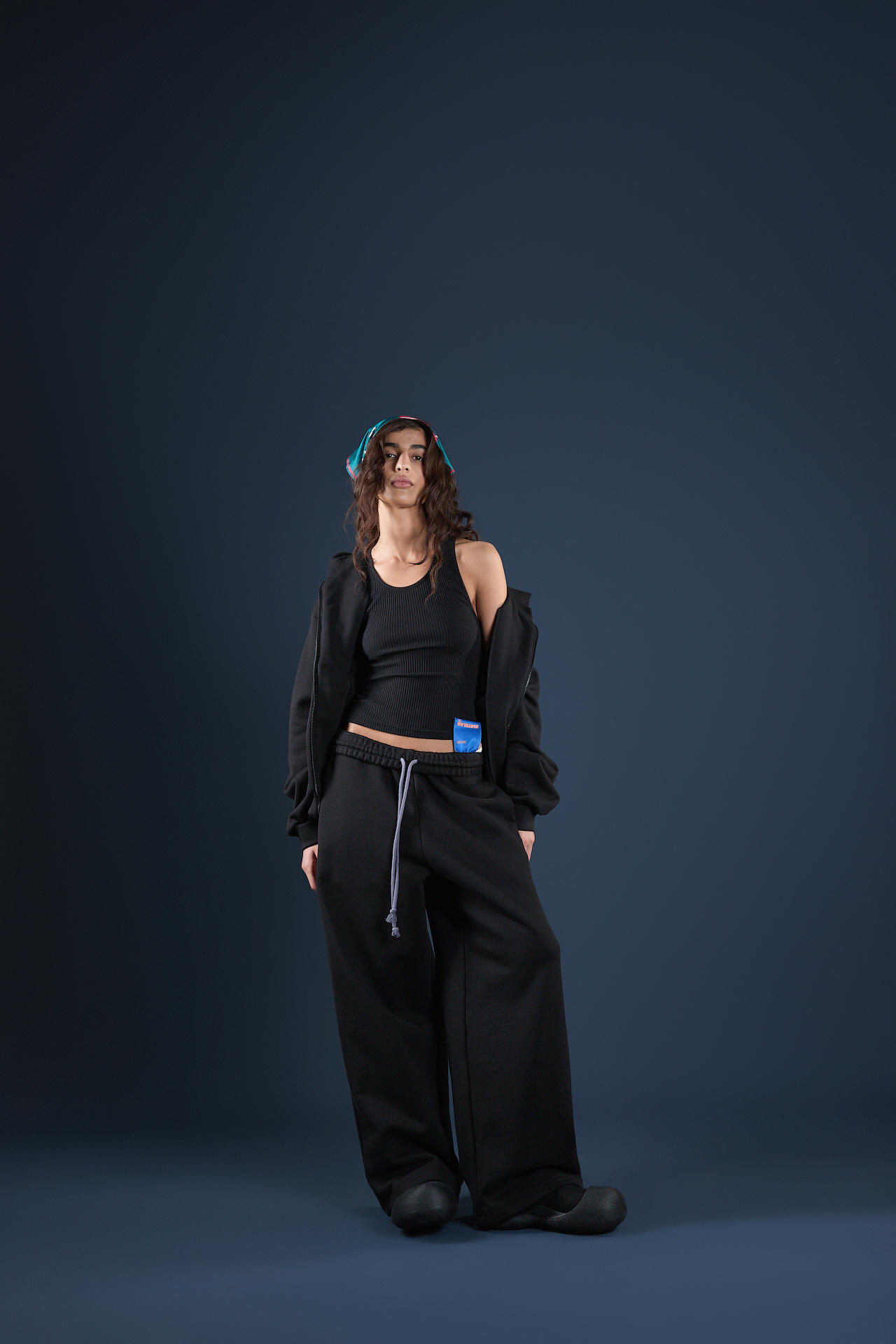 Худи Биатлон зип