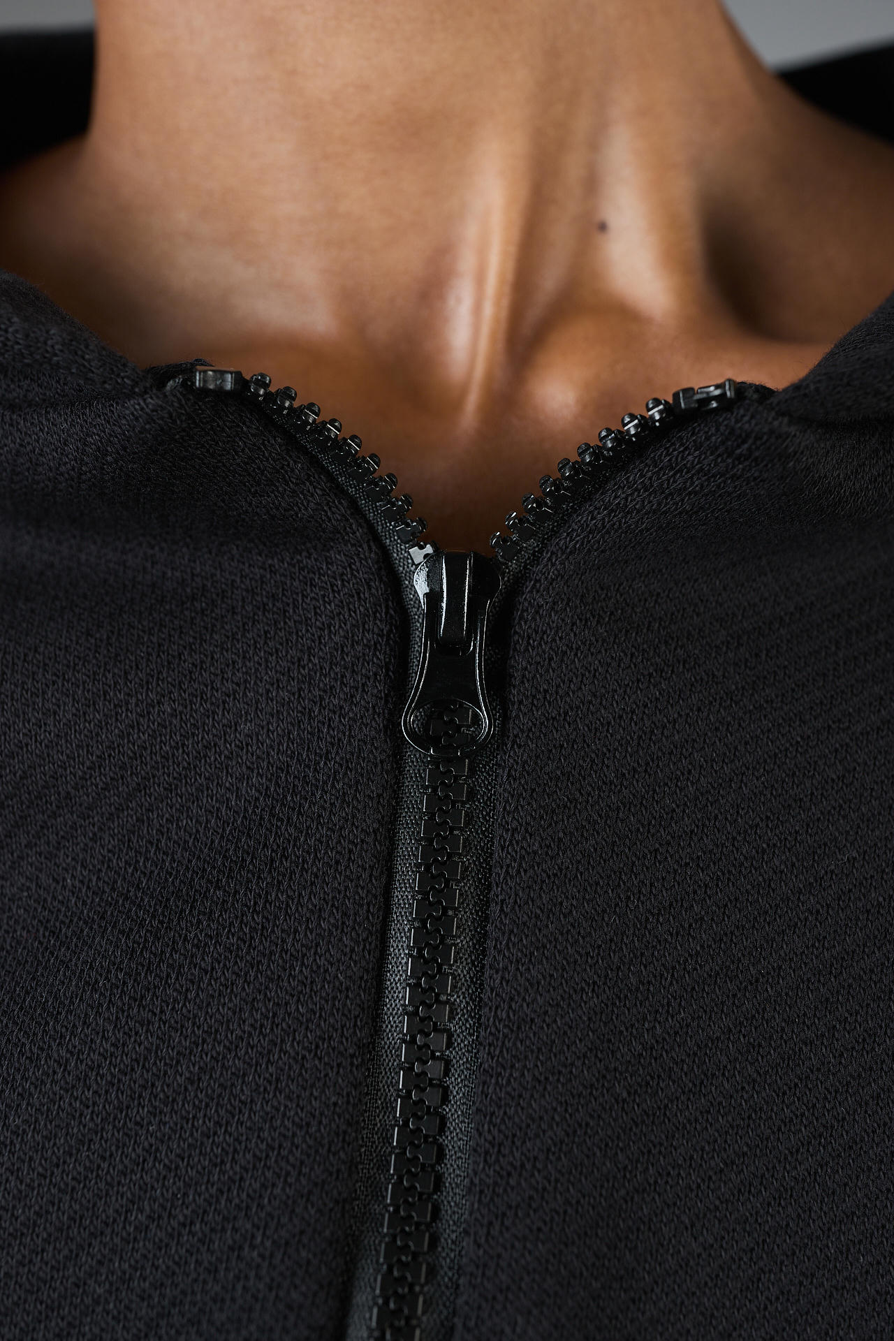 Худи Биатлон зип