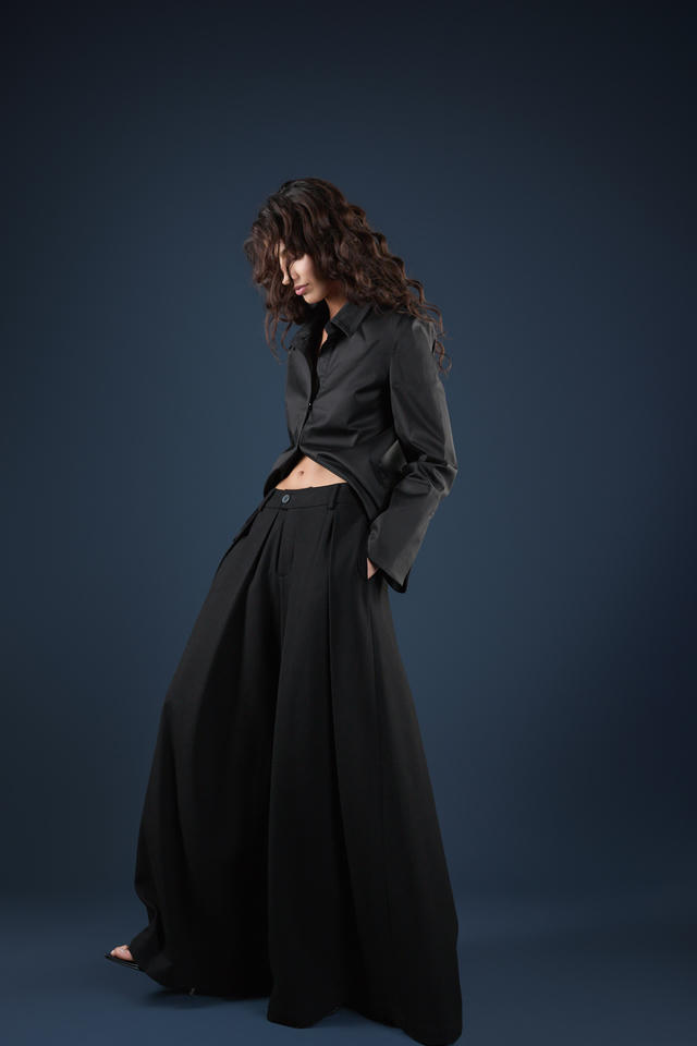 Рубашка Rider | ZNWR