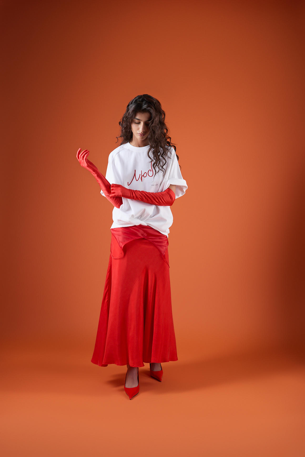 Футболка Люб.