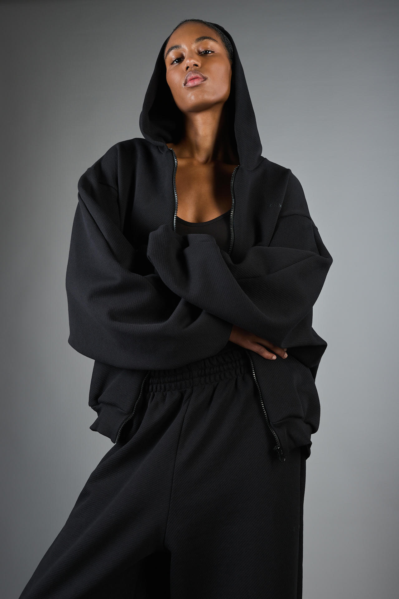 Худи Биатлон зип