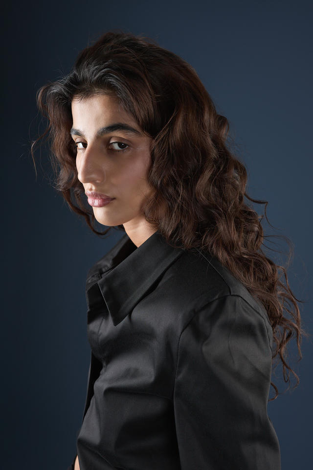 Рубашка Rider | ZNWR