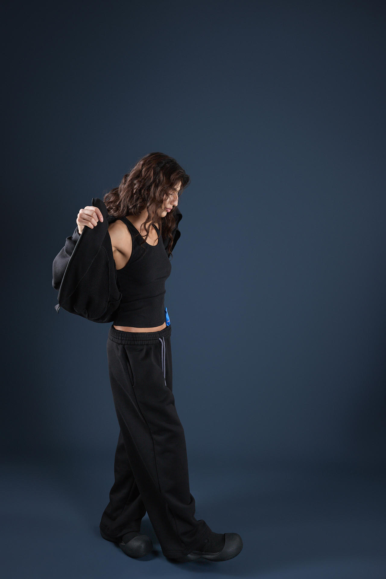 Худи Биатлон зип