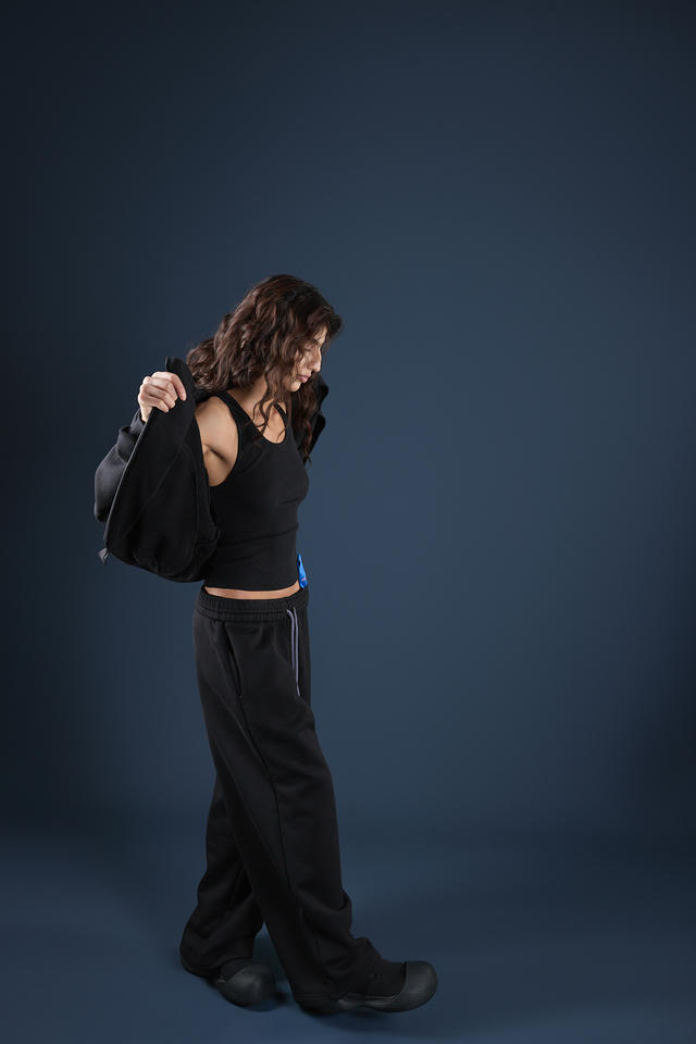 Худи Биатлон зип | ZNWR